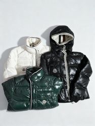 Classic Moncler Jackets (FF 1060 )