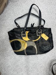 Coach bags