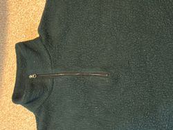 Tommy Hilfiger Vollzipper-Strickwaren