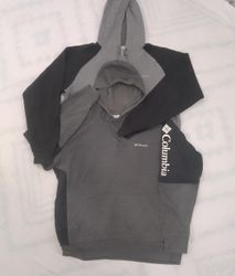 ZV0200  Columbia hoodie