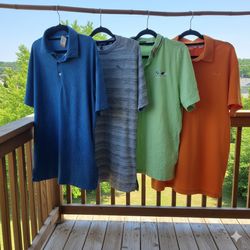AV-0134 Puma T-Shirts