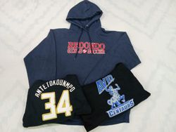 ZV0204  Unbranded sports print hoodie