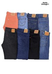 Levi's Jeans