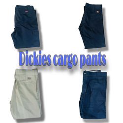 Dickies chino pants