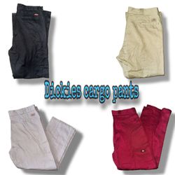 Dickies pants