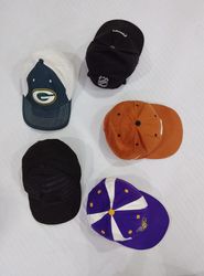 CR5371 Cappelli Vintage Brandizzati