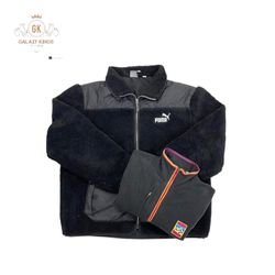 Mixed Branded Fleece