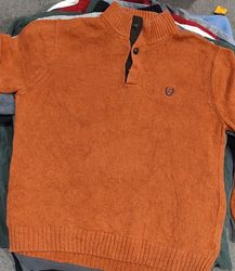 Chaps sweaters
