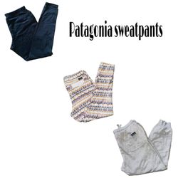 Patagonia trouser
