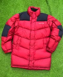 Jaqueta puffer Montbell