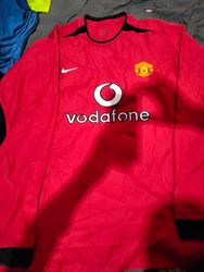 Branded Jersey T-shirt