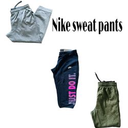 Nike Sweatpants