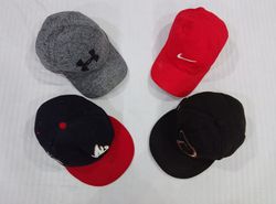 CR5375 Vintage Mix Brand Caps
