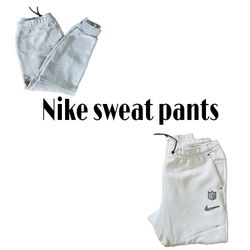 Nike Sweatpants
