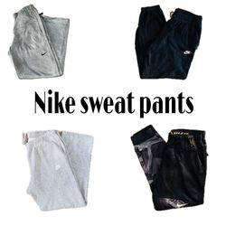 Nike Sweatpants