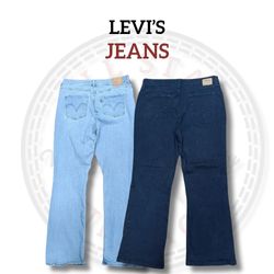 Levi's Jeans