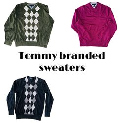 Tommy Hilfiger Sweater