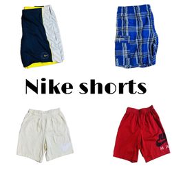 Nike shorts