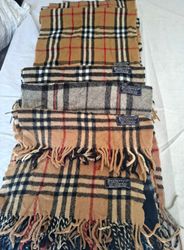 Burberry Scarve