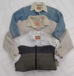 CRZ0198 Vintage Levi’s Heavy Mix Wear Bundle