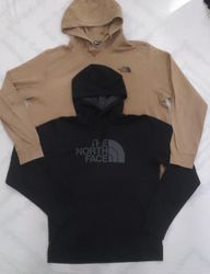 CRZ0199 Vintage The North Face Hoodie Bundle