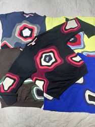 Upcycled Nike patchwork Sweatshirts