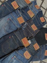 LEVIS 501 JEANS BUNDLE
