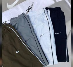 Calças de Pista Vintage Premium Nike