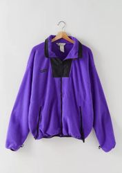 Columbia Fleece & Jackets