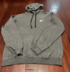 Nike SweatShirt e Felpa con Cappuccio