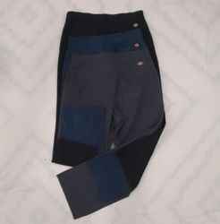 ZV0226 Dickies postal pants