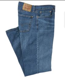 Levi's Mixed Jeans