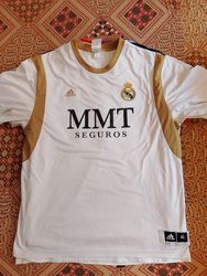 Camisa de futebol