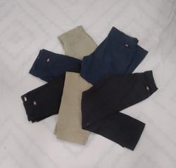 ZV0228 Dickies postal pants