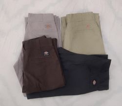 ZV0229 Dickies postal pants