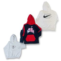Sweat à capuche Nike