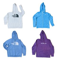Le sweat-shirt The North Face