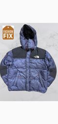 The North Face Puffer Jackets
