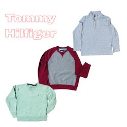 Tommy Hilfiger Sweatshirts
