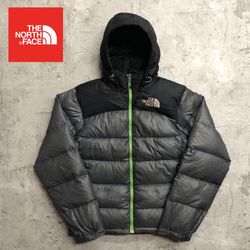 Die north face Pufferjacken