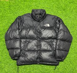 Die North Face Jacke