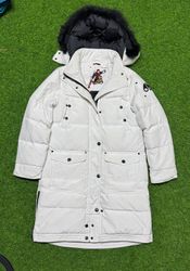 Moose knuckles jacke