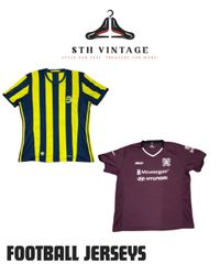 Fußballtrikot