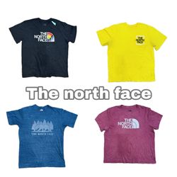 The north face t shirt