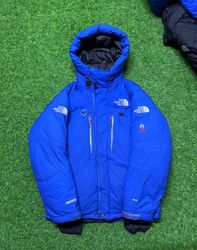 Der North Face Himalayan Parka Daunenjacke