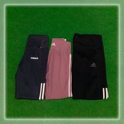 Adidas Mix Tights