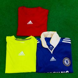 Adidas Long Sleeve T-shirt