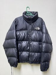 The North Face Puffers