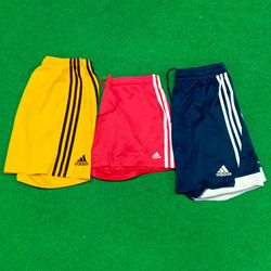Adidas Shorts