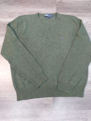 542 | Ralph Lauren Sweater